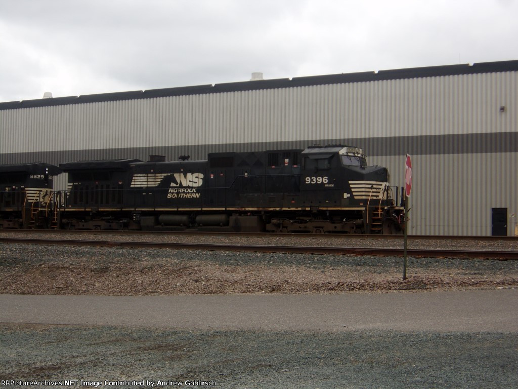 NS 9396